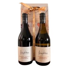 Winemakers Selection Premium Twin Wine Box Hamper